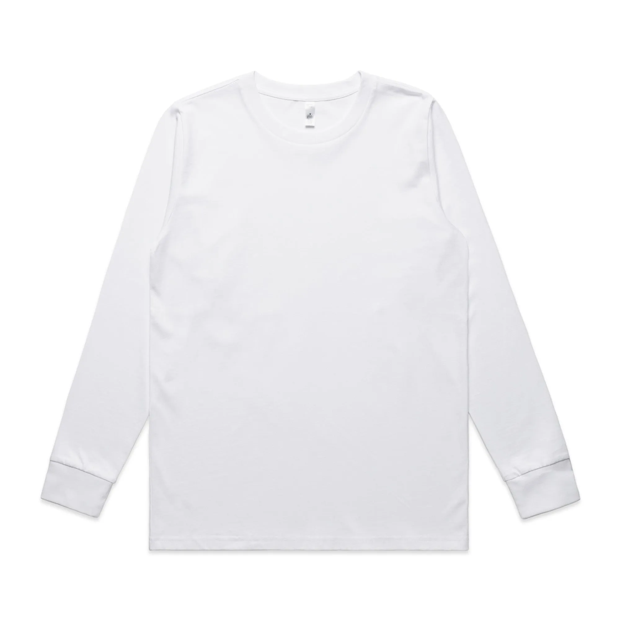 Wo’s Classic Long Sleeve - 4073